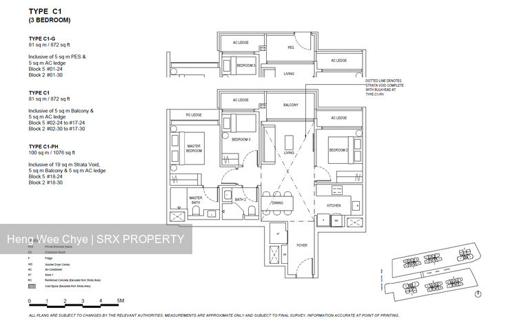 The Continuum (D15), Apartment #516694441
